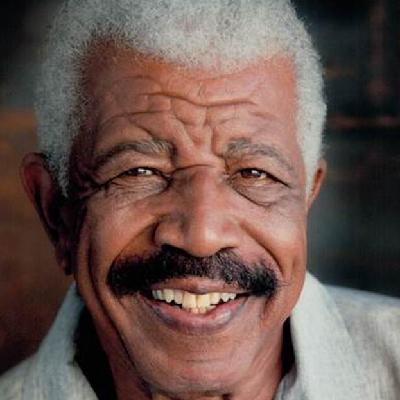 Live Session With Actor Hal Williams Live Session With Actor Hal Williams