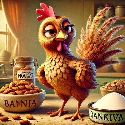 Bankiva e la Verità Nascosta | Black Friday Storia #2