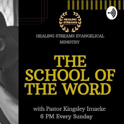 THE SCHOOL OF THE WORD (Trailer)