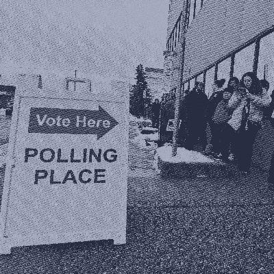 Democrats’ long-shot bid to flip Alaska’s Senate seat Democrats’ long-shot bid to flip Alaska’s Senate seat