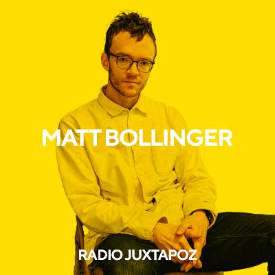 149: Matt Bollinger