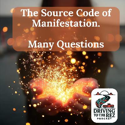 [Free 1st Part] An unexpected manifestation conversation