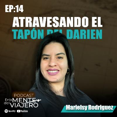Migrando a Estados Unidos a través de la SELVA DEL DARIEN | Experiencia de una madre con su hija