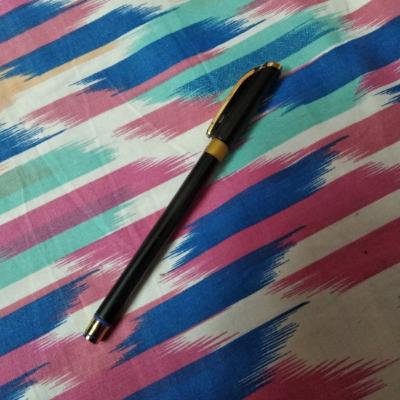 Secret Language 🗣️ : Pt. 1