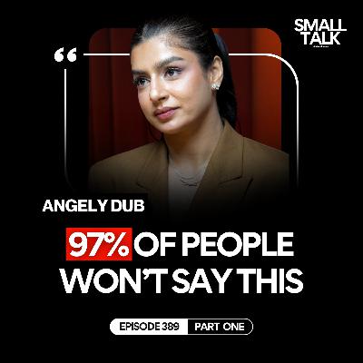The One Fear People Never Admit (And It Runs Their Whole Life) The One Fear People Never Admit (And It Runs Their Whole Life)