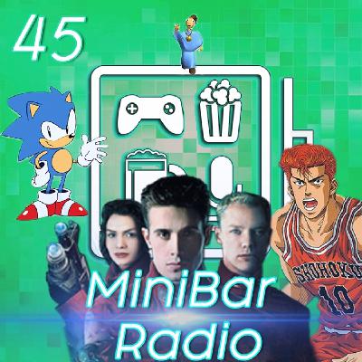 #45 - Un Podcast Amateur Fait par des Pros #45 - Un Podcast Amateur Fait par des Pros