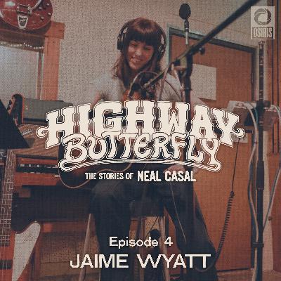Episode 4: Jaime Wyatt