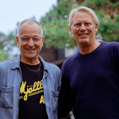 Jan Wifstrand "säger som det är och står för det"