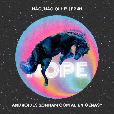 O que é um milagre ruim? | "Não, Não Olhe!", debatendo com Central Pandora - COM SPOILERS O que é um milagre ruim? | "Não, Não Olhe!", debatendo com Central Pandora - COM SPOILERS