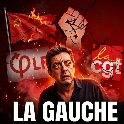 L'homme qui va mettre fin au socialisme en France