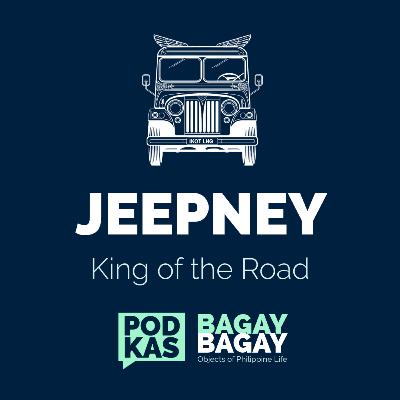 Jeepney: King of the Road