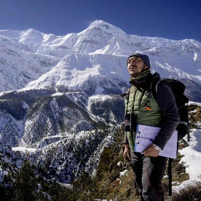 The Story presents: Planet Hope - protecting snow leopards