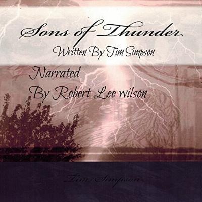 as promised the full audio book of the sons of thunder the first volume.