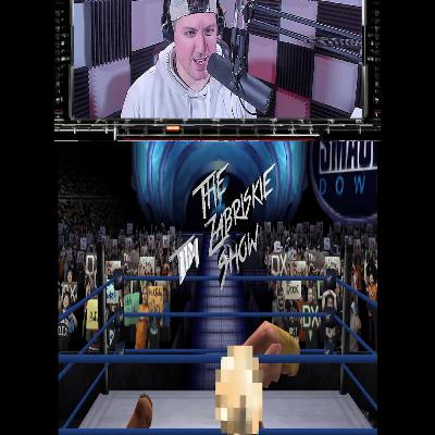 WWF NO Mercy Plus V2.1