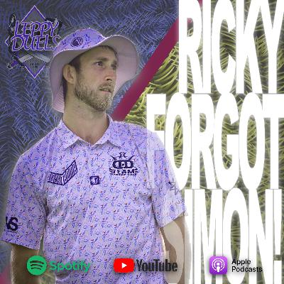 Ricky's Top 10 Tweet, spectator prices, and DGPT format - Leppy Duels Episode 28 Ricky's Top 10 Tweet, spectator prices, and DGPT format - Leppy Duels Episode 28