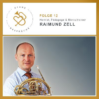 GLANZGESPRÄCHE - Folge 12 - Raimund Zell