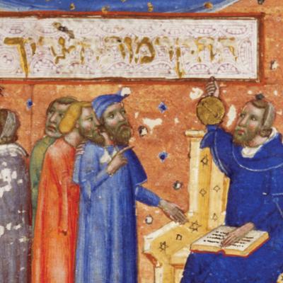 Vayigash: Unkelos's Translation, the Rambam, and Scholarly Trust