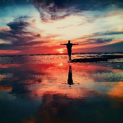 World Meditation Day