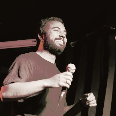 ON: Ep 9 – Logan Brown ON: Ep 9 – Logan Brown