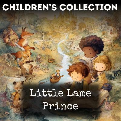 01 - Little Lame Prince - Chapter 01 by Dinah Maria Mulock Craik