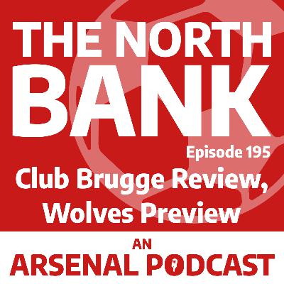 Ep. 195 - Brugge Review, Wolves Preview Ep. 195 - Brugge Review, Wolves Preview