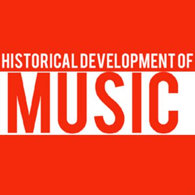 Intro I Historical Development of Music| Fivevox School of Music