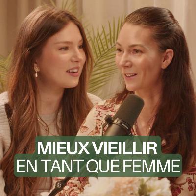 Les SECRETS des FEMMES qui VIEILLISSENT MIEUX que les autres #7