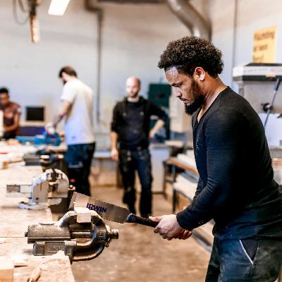 Schluss mit Schaffen - Schule und Arbeit sind echte Integrationsbooster
