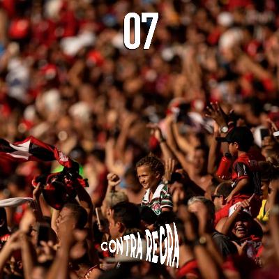 DIREITOS DE TRANSMISSÃO E O FUTURO DO FUTEBOL BRASILEIRO #7