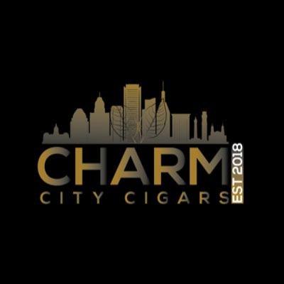Episode 174 - Gia of @charmcitycigars