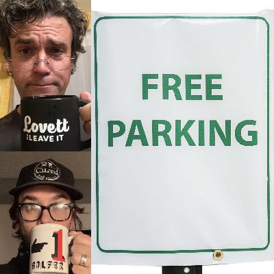 TTBB 183 - Free Parking TTBB 183 - Free Parking