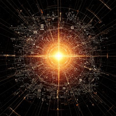 43. A Rational Journey to God and Creation 43. A Rational Journey to God and Creation