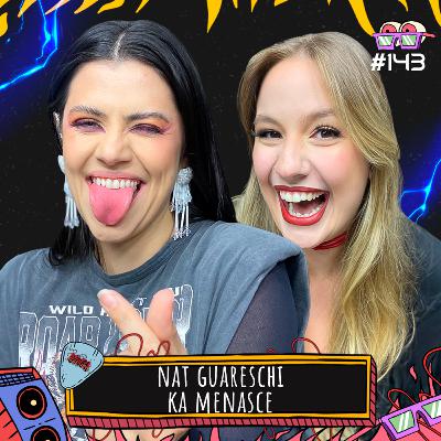 PROGRAMA EXTRA (Karina Menascé) - AMPLIFICA #143 PROGRAMA EXTRA (Karina Menascé) - AMPLIFICA #143