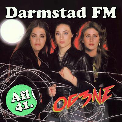 OG3NE over ENORME GLANZENDE MUILEN, de ROLVERDELING en ELKAARS OUDERS WORDEN