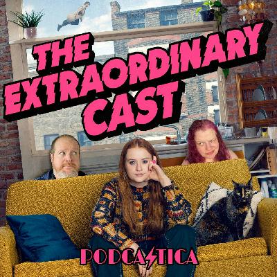 "Pet Project" (Extraordinary S1E4)