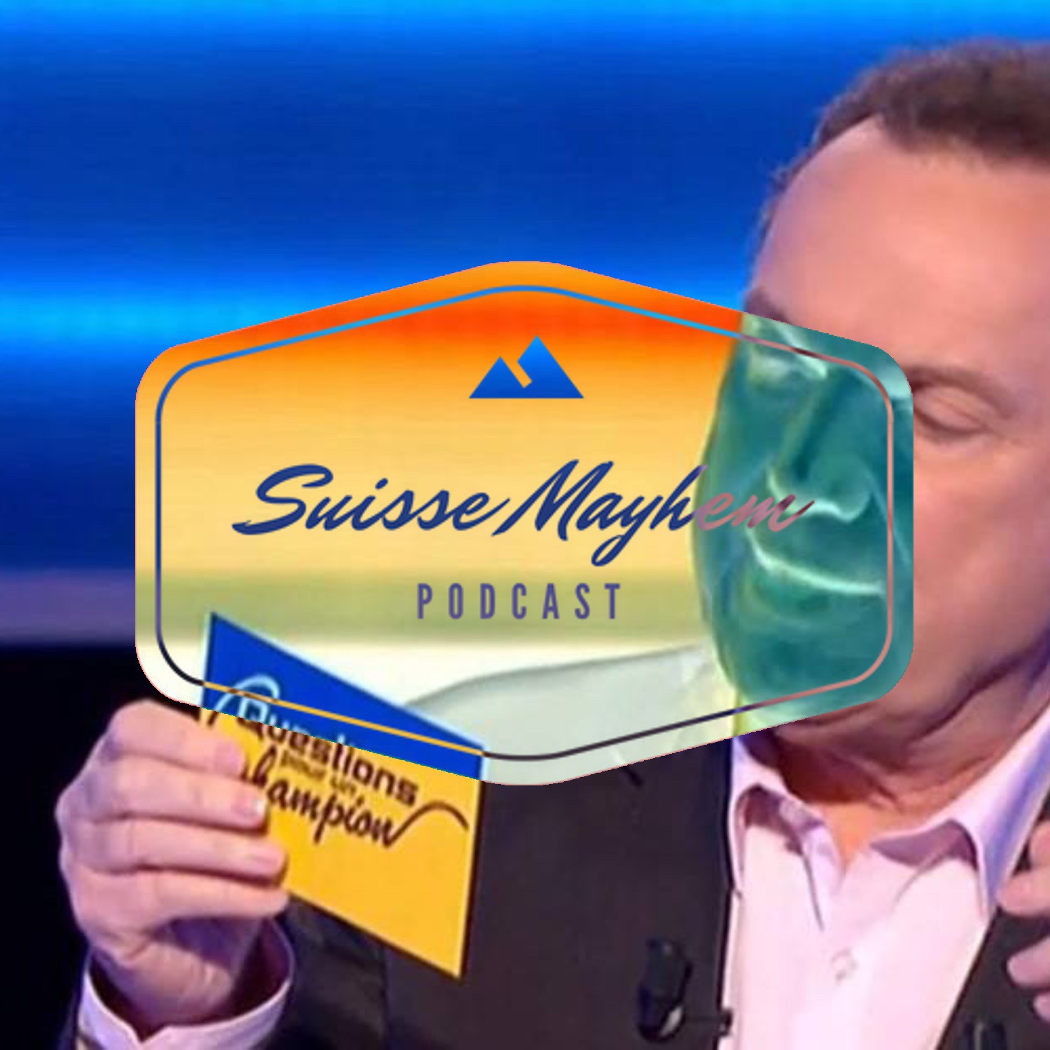 Suisse Mayhem