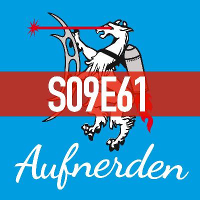 S09E61: Twitch-Streaming mit Gast „Onkel Stoffer“ S09E61: Twitch-Streaming mit Gast „Onkel Stoffer“