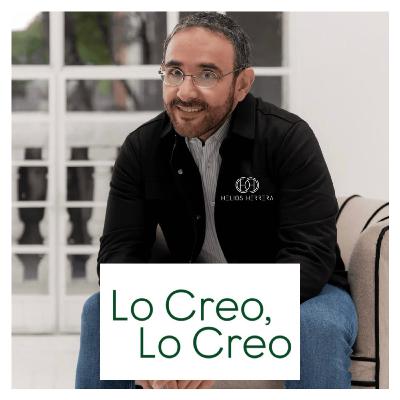 42. Helios Herrera: Crece en Tu Empresa y en Tu Vida 42. Helios Herrera: Crece en Tu Empresa y en Tu Vida