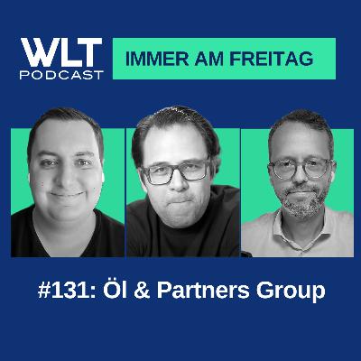 Öl & Partners Group WLT #131