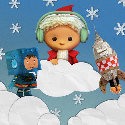 Raketenflieger Timmi: Der Sauberplanet Raketenflieger Timmi: Der Sauberplanet