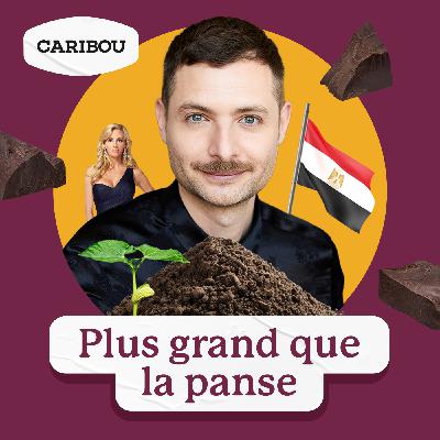Épisode 3: Bernard Lavallée