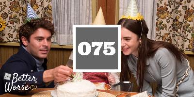 075: Extremely Wicked, Shockingly Evil and Vile