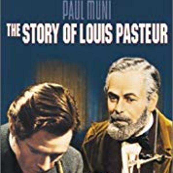 The Story of Louis Pasteur - Lux Radio Theater - Paul Muni - Fritz Lieber The Story of Louis Pasteur - Lux Radio Theater - Paul Muni - Fritz Lieber