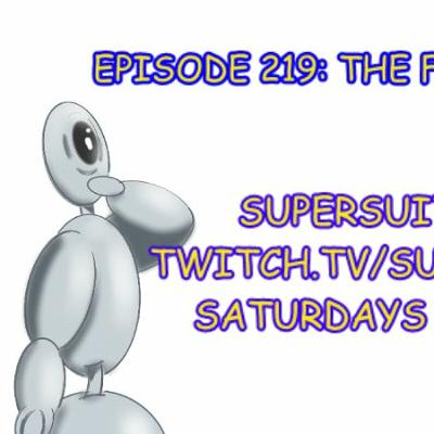 Episode 219: The Future is Bright
