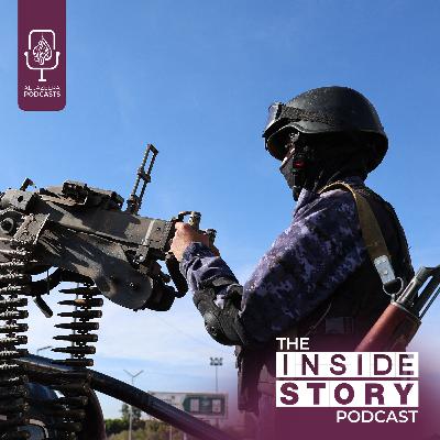 What difference will the Houthis' involvement in the Iran war make? What difference will the Houthis' involvement in the Iran war make?
