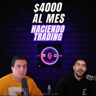 Caí en una Pirámide y lo perdí todo | Facu Melo | Episodio 20