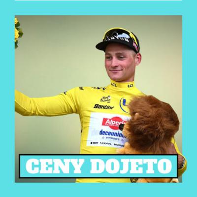 CENY DOJETO 2025: Králové i propadlíci sezóny podle vás! CENY DOJETO 2025: Králové i propadlíci sezóny podle vás!