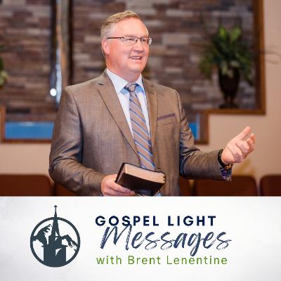 Blessed Assurance - 4 - A New Commandment