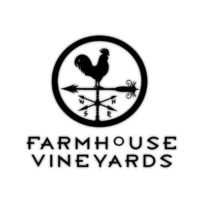 Katy Jane Seaton of Farmhouse Vineyards