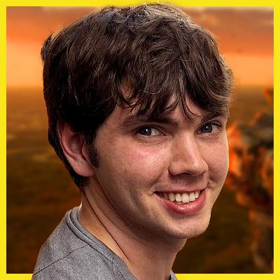 #26: AI and the future of art w/Finnian Macmanus